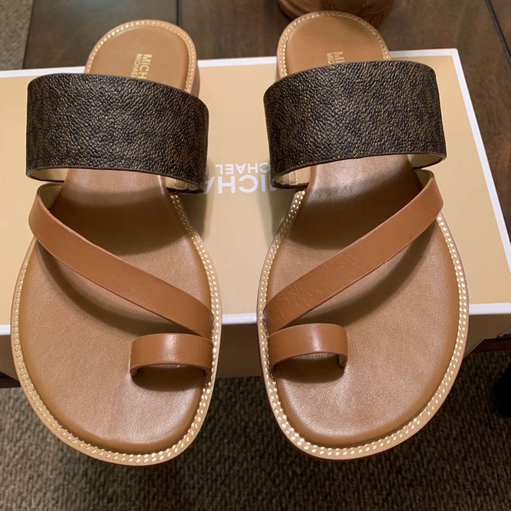 Michael Kors sandals